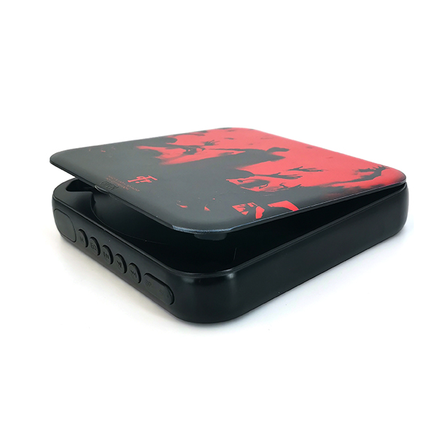 Perché il lettore CD Walkman portatile è ancora un prezioso compagno di musica?