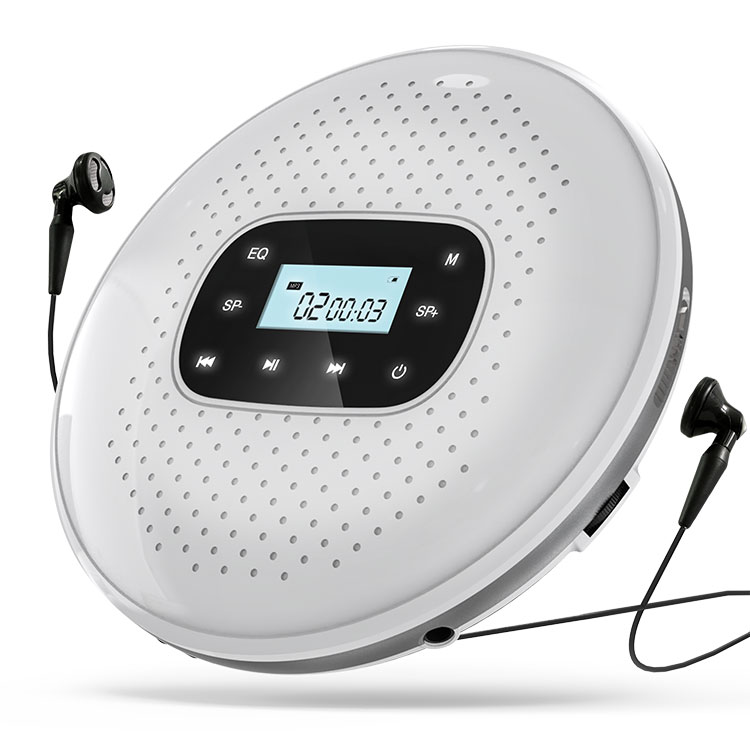 Vale la pena acquistare il lettore CD portatile e la radio?