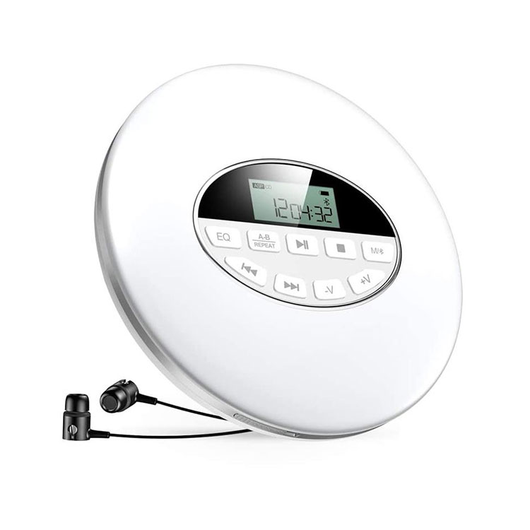 Come faccio a scegliere un lettore CD Boombox con Bluetooth che sia davvero eccezionale