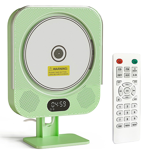 Perché la copia di un lettore CD portatile è ancora una scelta intelligente nell'era dello streaming digitale?