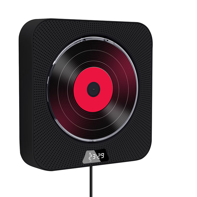 Perché i lettori CD sono ancora popolari per l'audio domestico?